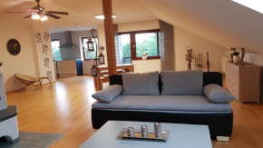 Ferienwohnung Obertshauser
